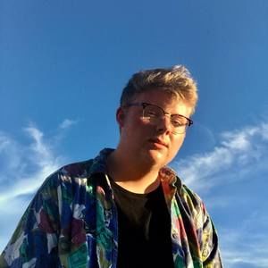 Meet your Posher, Andrew